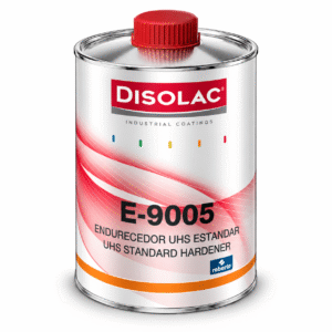 E-9005 ENDURECEDOR ESTANDAR