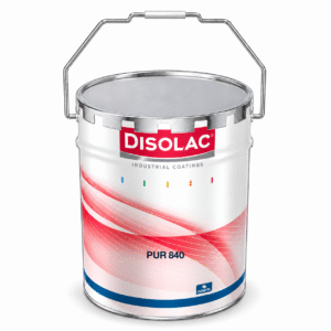 PUR 840 LIGANTE POLIURETANO ANTIOXIDANTE