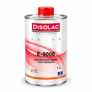 E-9006 ENDURECEDOR RAPIDO