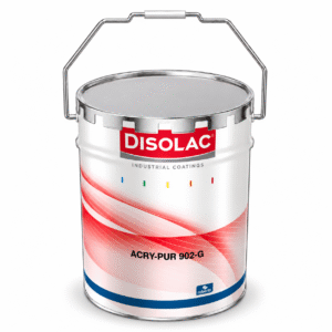 ACRY-PUR 902-G LIGANTE ALTA RESISTENCIA