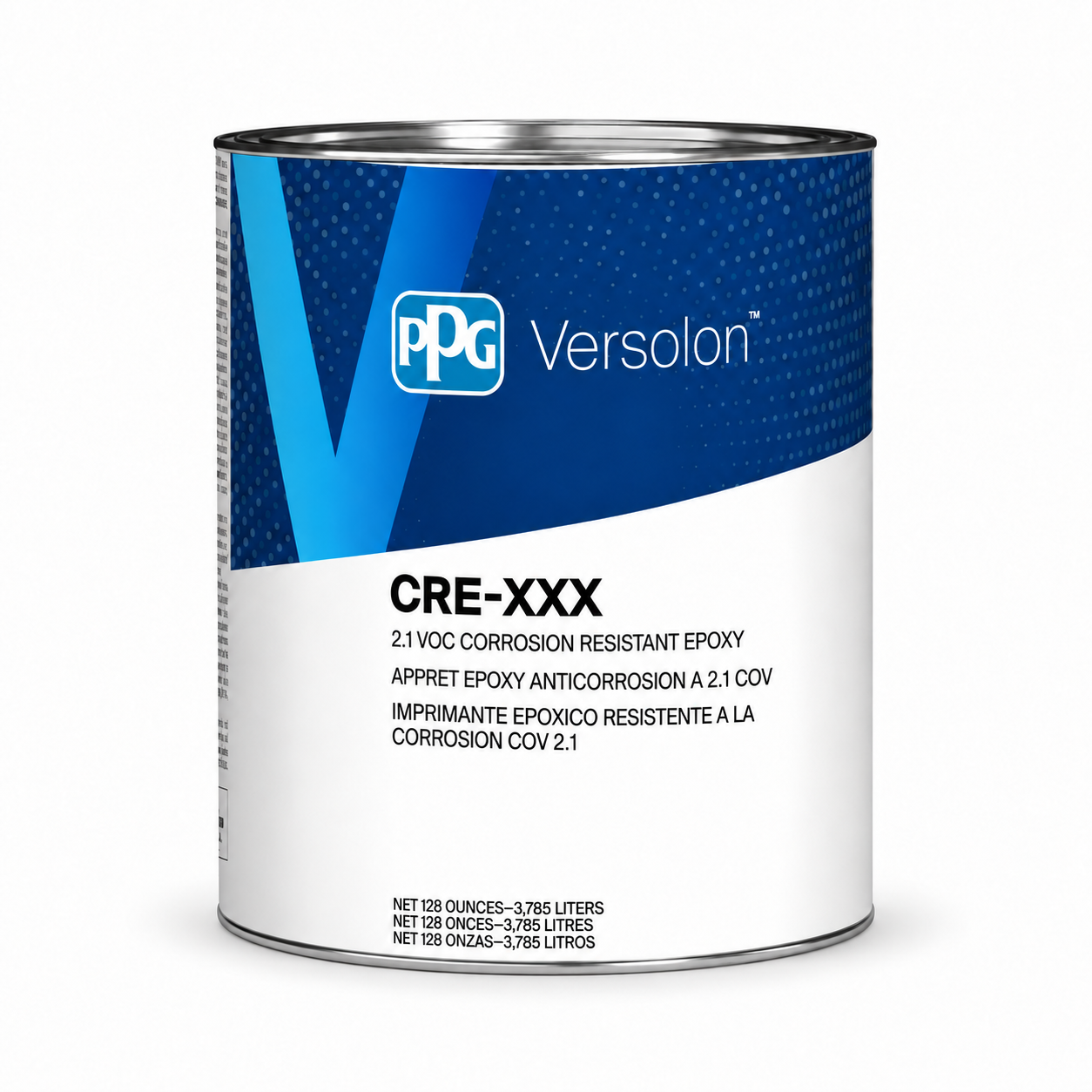 PRIMER EPOXICO SERIE CRE-X21