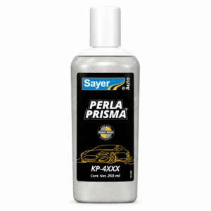 PERLA PRISMA VERDE ROJA 250ML