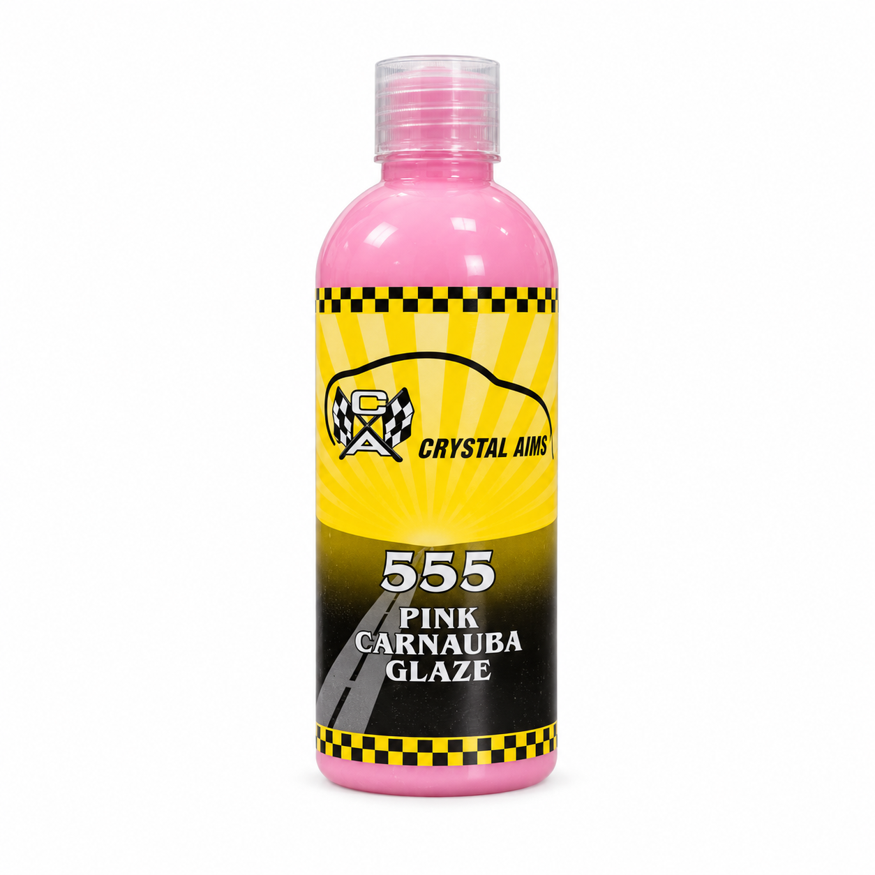 ABRILLANTADOR ROSA 555