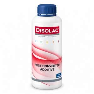 RUST CONVERTER