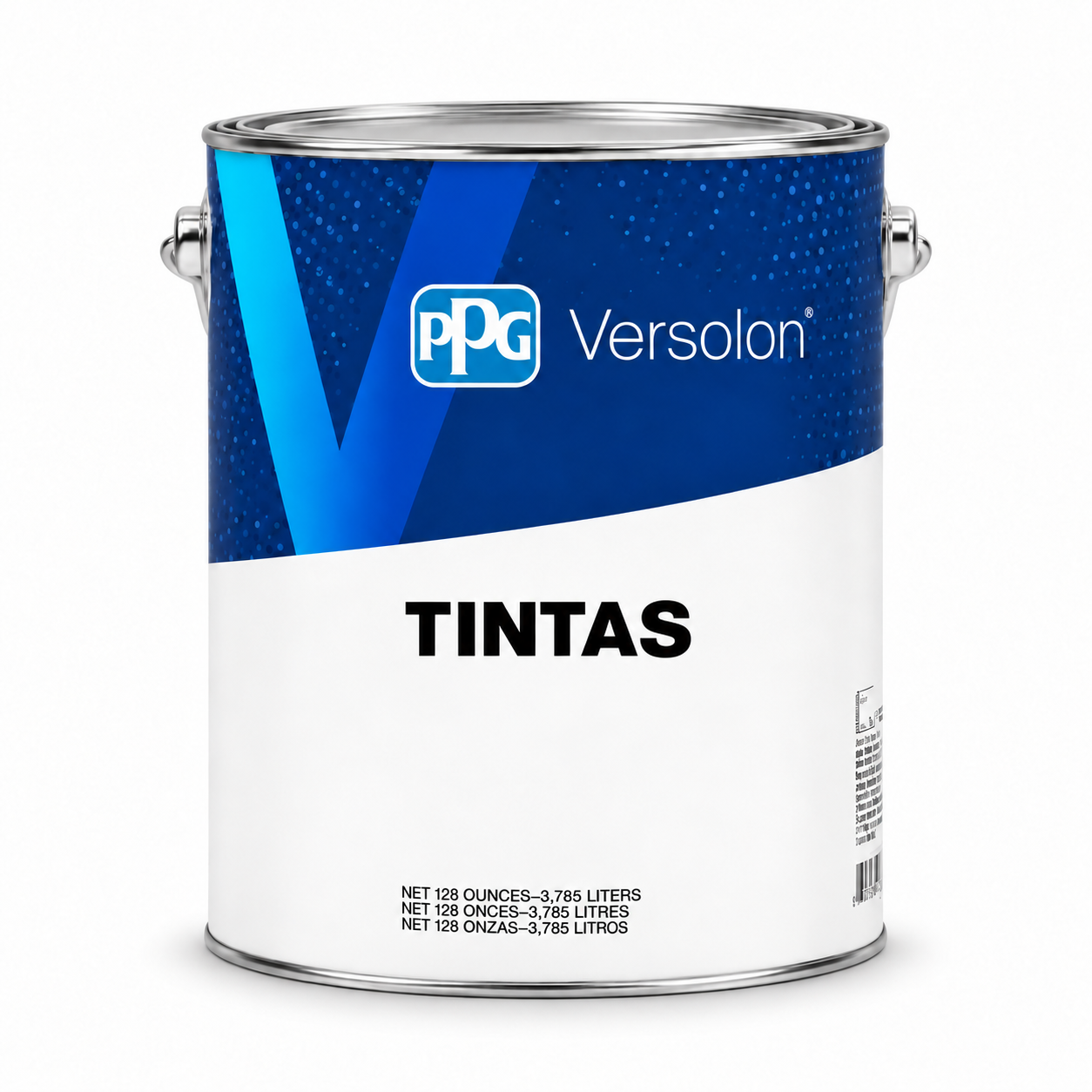 TINTAS VERSOLON