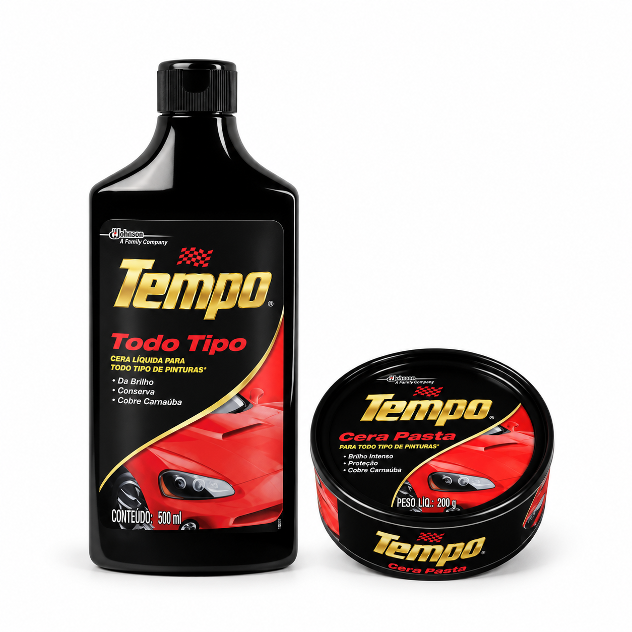 CERA TEMPO