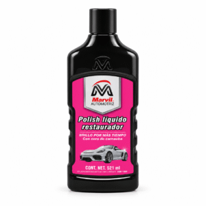 POLISH LIQUIDO RESTAURADOR ROSA MARVIL