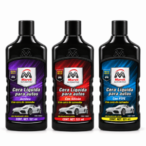CERA LIQUIDA MARVIL