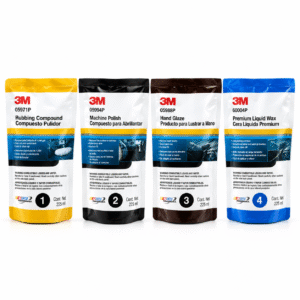 ECONOPACK 3M 225ML