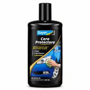 CERA PROTECTORA