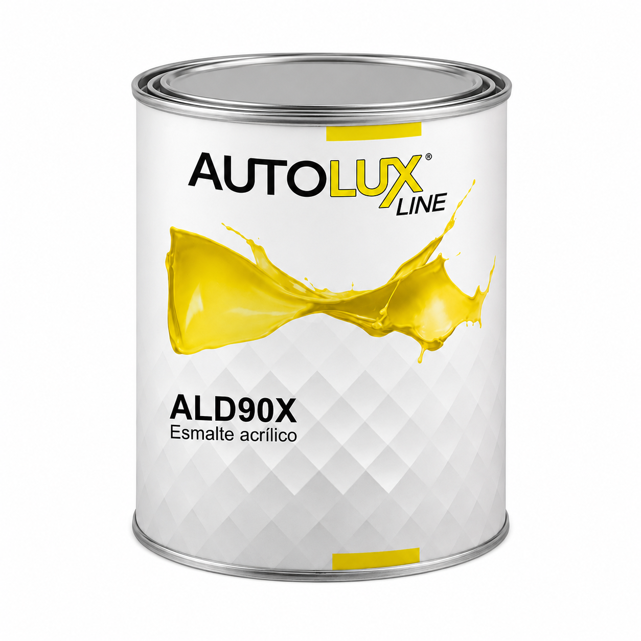ESMALTE ACRÍLICO AUTOLUX