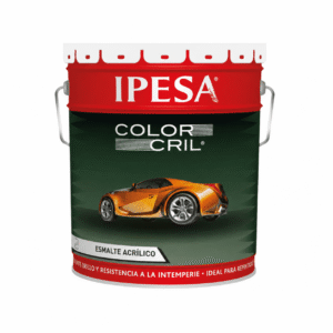 COLOR CRIL ESMALTE ACRILICO