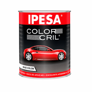 COLOR CRIL BASE COLOR ACRILICO
