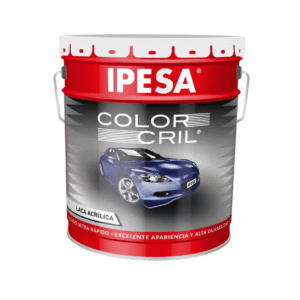 COLOR CRIL LACA ACRILICA