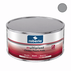 MULTIPLAST MASILLA 2K