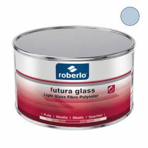 FUTURA GLASS
