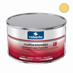 MULTIEXTENDER MASILLA LIGERA