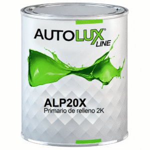 PRIMER DE RELLENO 2K AUTOLUX