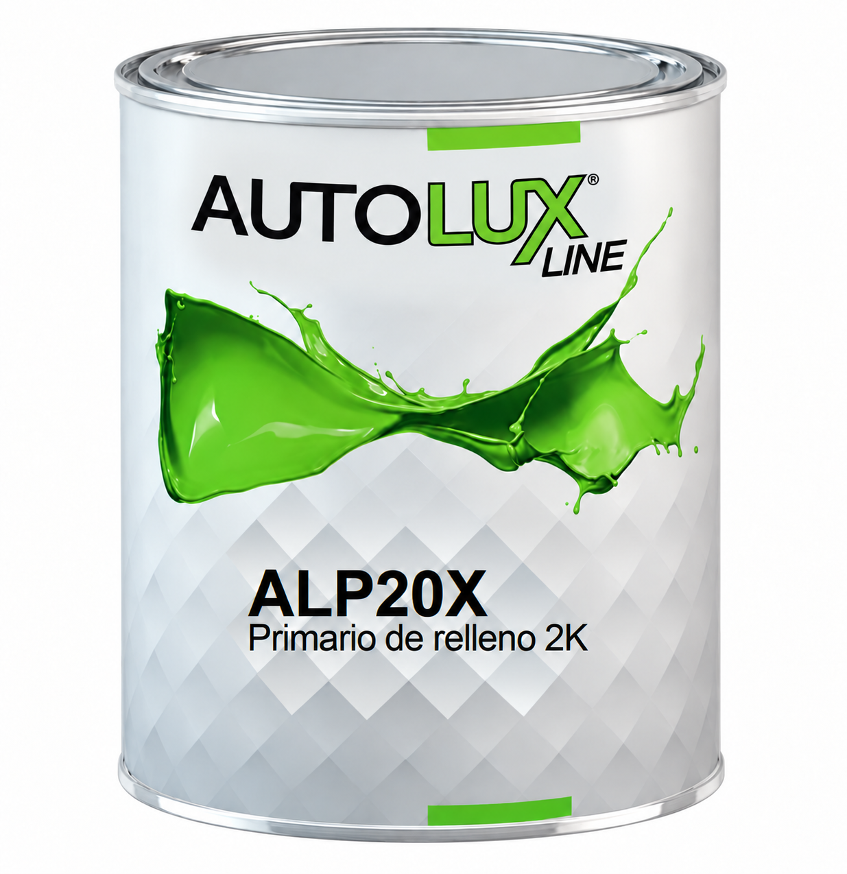 PRIMER DE RELLENO 2K AUTOLUX