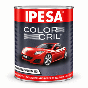 COLOR CRIL PRIMER FILLER RELLENADOR 1K
