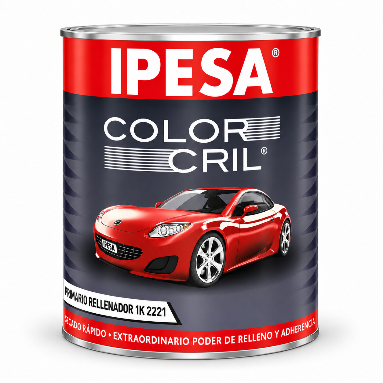 COLOR CRIL PRIMER FILLER RELLENADOR 1K