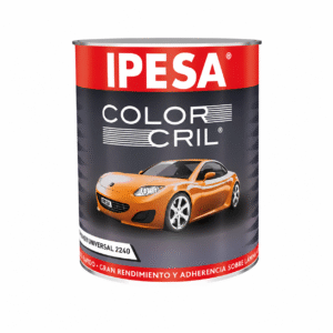 COLOR CRIL ECONOPRIMER UNIVERSAL GRIS