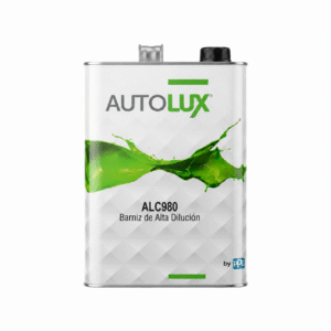 BARNIZ ALC980 DE ALTA DILUCION