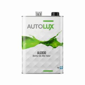 BARNIZ TRANSPARENTE ALC930
