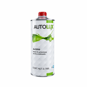 BARNIZ TRANSPARENTE ALC950