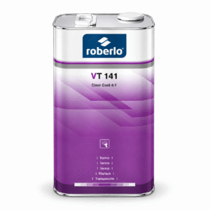 VT 141 EXPRESS BARNIZ RAPIDO 4:1