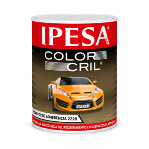 COLOR CRIL PROMOTOR DE ADHERENCIA PARA PLASTICOS