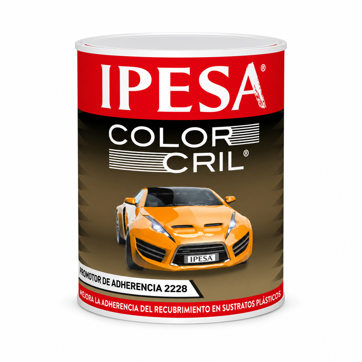 COLOR CRIL PROMOTOR DE ADHERENCIA PARA PLASTICOS