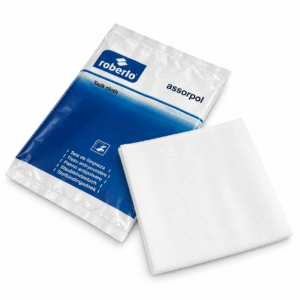 TRAPO BARNIZ ASSORPOL