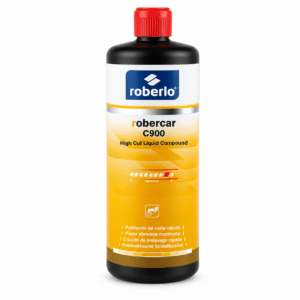 ROBERCAR C900 PULIMENTO HIGH CUT