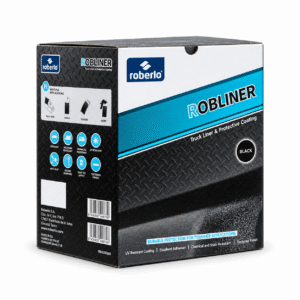 ROBLINER NEGRO KIT