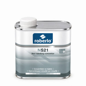NS21 CONVERTIDOR NO LIJABLE