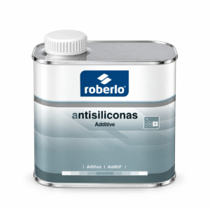 ANTISILICONAS ADITIVO