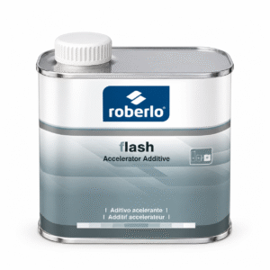FLASH ADITIVO ACELERANTE