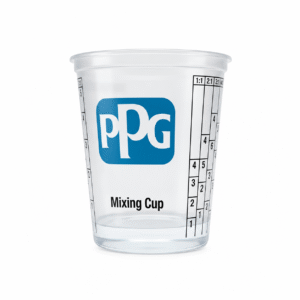 VASO GRADUADO PPG