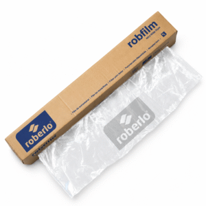 ROBFILM PLASTICO ELECTROSTATICO PARA ENMASCARAR