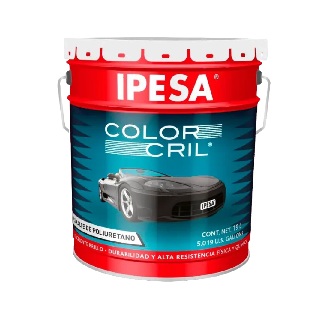 ESMALTE POLIURETANO
