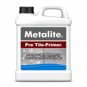 METALITE PRE TILE-PRIMER