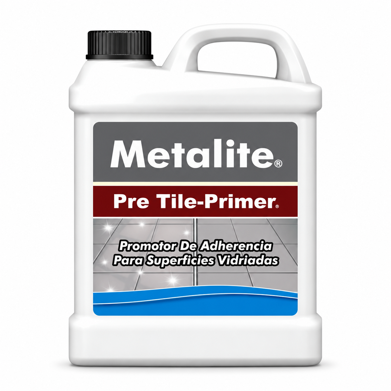 METALITE PRE TILE-PRIMER