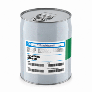 SOLVENTE SM-55R