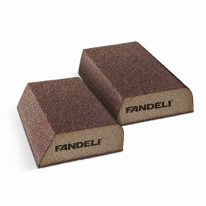 ESPONJA ABRASIVA POWERFLEX