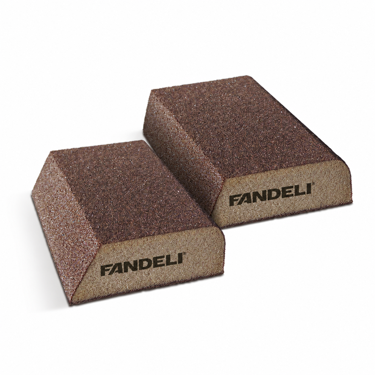 ESPONJA ABRASIVA POWERFLEX