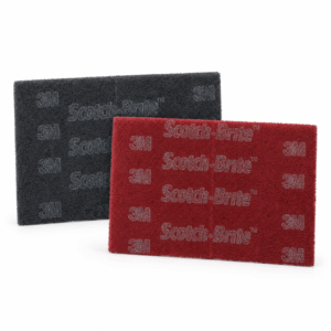 ALMOHADILLA DE FIBRA SCOTCH-BRITE