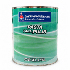 PASTA PARA PULIR SHERWIN WILLIAMS