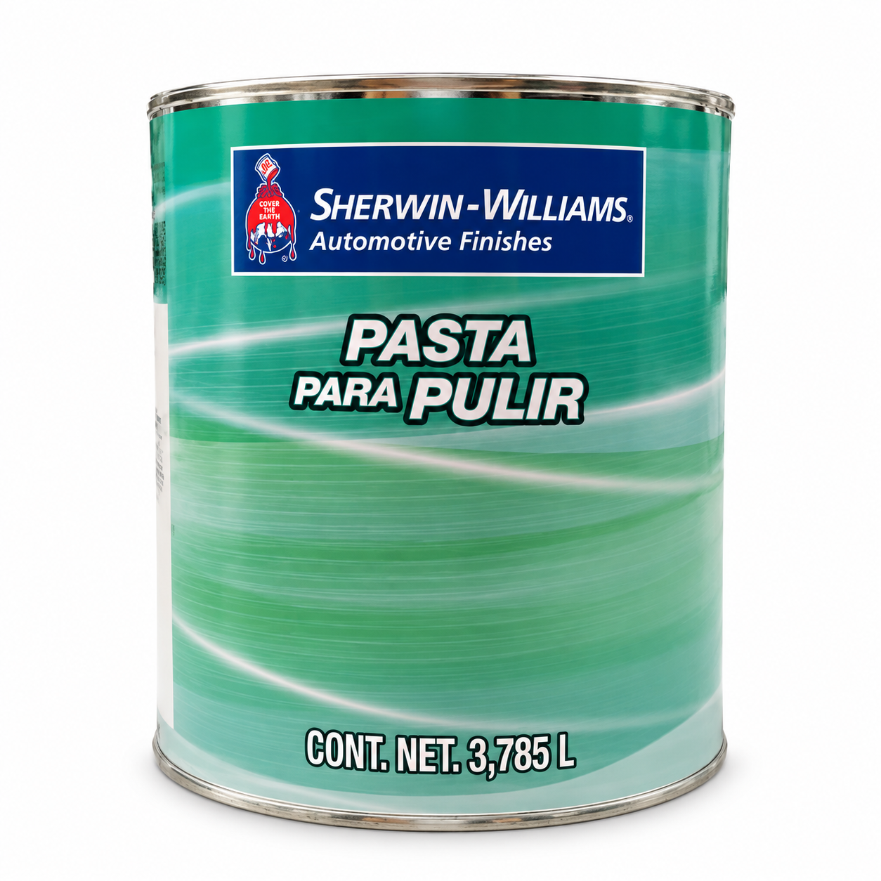 PASTA PARA PULIR SHERWIN WILLIAMS