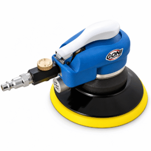 LIJADORA ORBITAL NEUMATICA 6'' MOD.625 GONI
